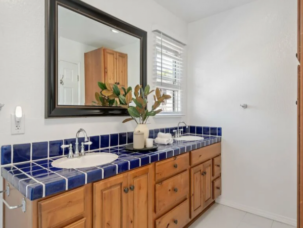 Gorgeous Vacation Rental with 3 Bedrooms in Santa Barbara