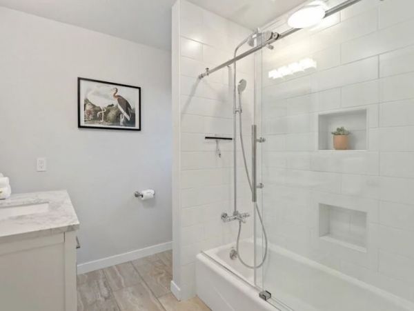 Santa Barbara Rental 2 Bedroom