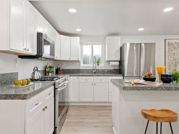 Santa Barbara Rental 2 Bedroom