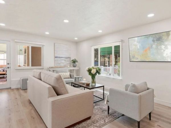 Santa Barbara Rental 2 Bedroom