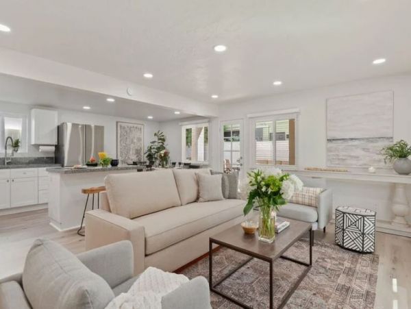 Santa Barbara Rental 2 Bedroom