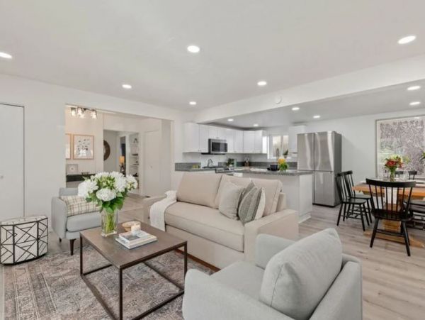 Santa Barbara Rental 2 Bedroom