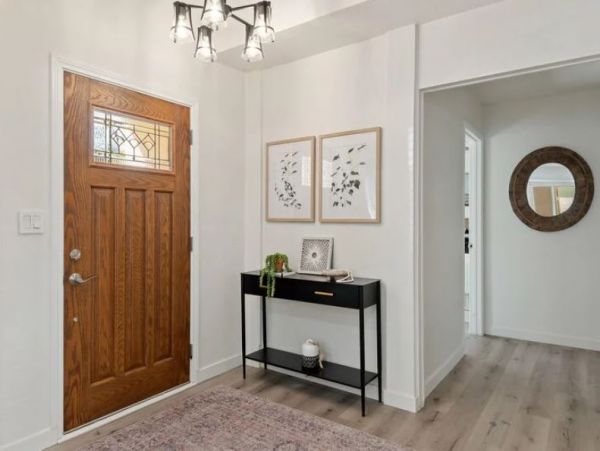Santa Barbara Rental 2 Bedroom