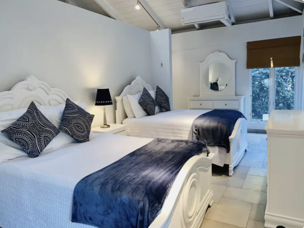 St. Thomas Beachfront Villa Rental - Caribbean Luxury Vacation Home