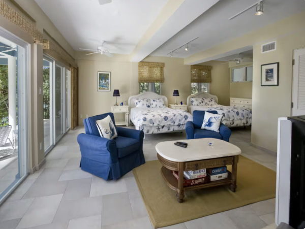 St. Thomas Beachfront Villa Rental - Caribbean Luxury Vacation Home