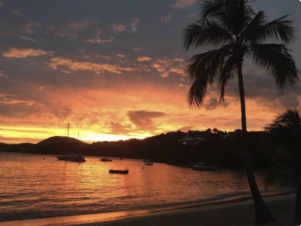 St. Thomas Beachfront Villa Rental - Caribbean Luxury Vacation Home
