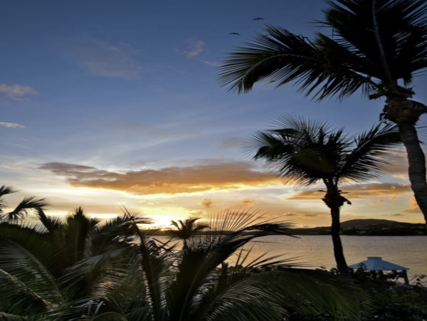 St. Thomas Beachfront Villa Rental - Caribbean Luxury Vacation Home