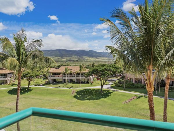 3 Adjacent Residences with 6 Bedrooms & Ocean Views