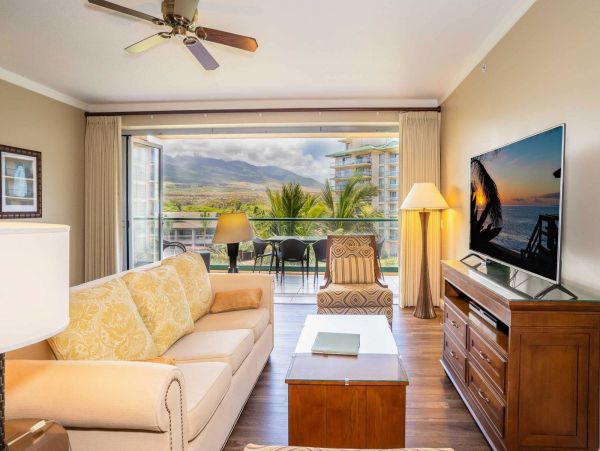3 Adjacent Residences with 6 Bedrooms & Ocean Views