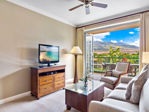 3 Adjacent Residences with 6 Bedrooms & Ocean Views