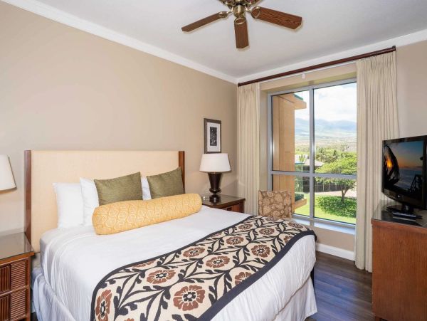 3 Adjacent Residences with 6 Bedrooms & Ocean Views