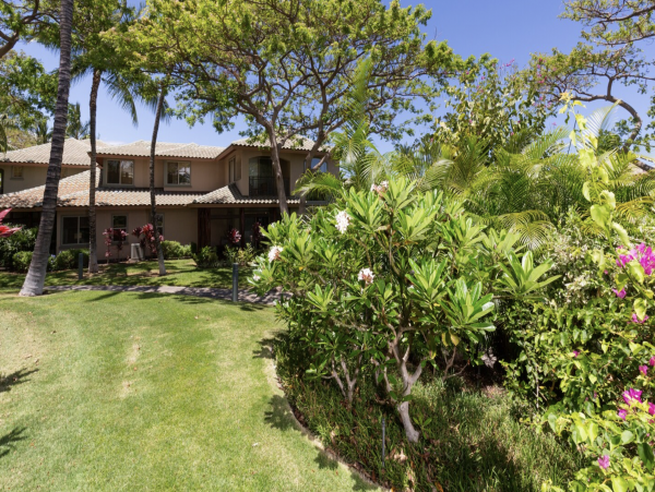 Luxury All the Way Exceptional Amenities
