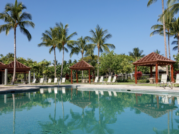 Luxury All the Way Exceptional Amenities
