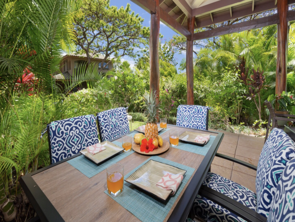 Luxury All the Way Exceptional Amenities