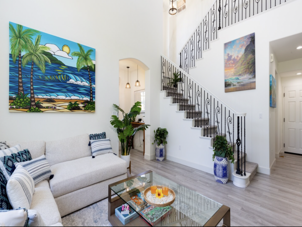 Luxury All the Way Exceptional Amenities