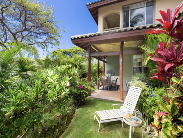 Luxury All the Way Exceptional Amenities