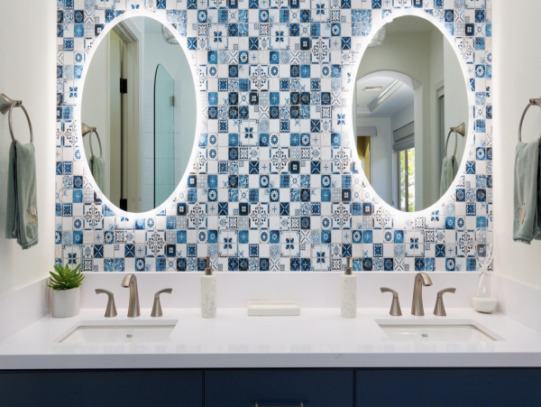 Luxury All the Way Exceptional Amenities