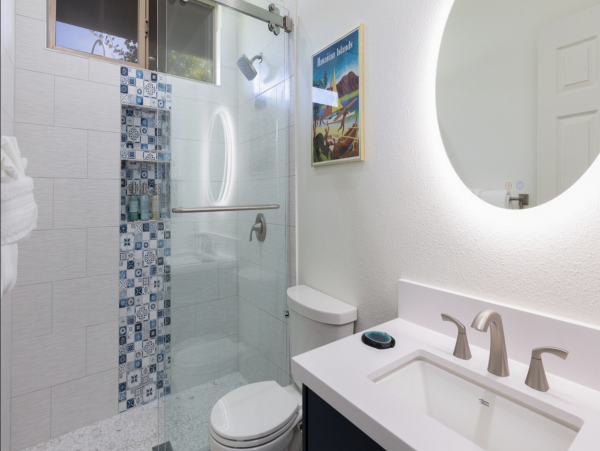 Luxury All the Way Exceptional Amenities