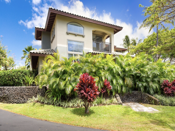 Luxury All the Way Exceptional Amenities