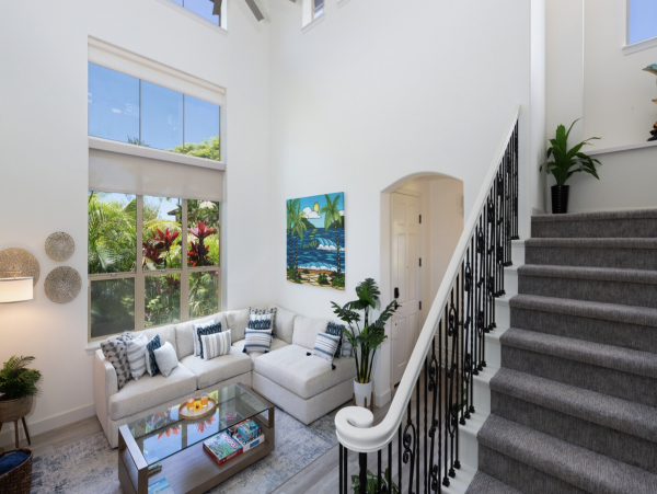 Luxury All the Way Exceptional Amenities
