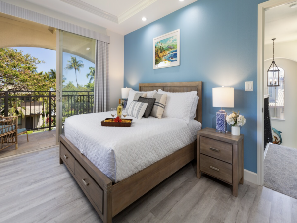 Luxury All the Way Exceptional Amenities