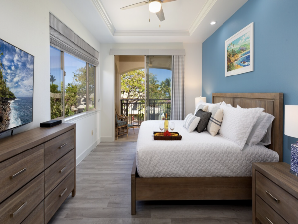 Luxury All the Way Exceptional Amenities