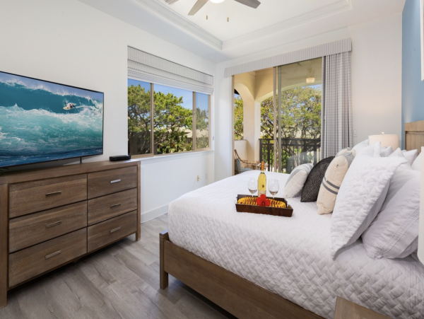 Luxury All the Way Exceptional Amenities