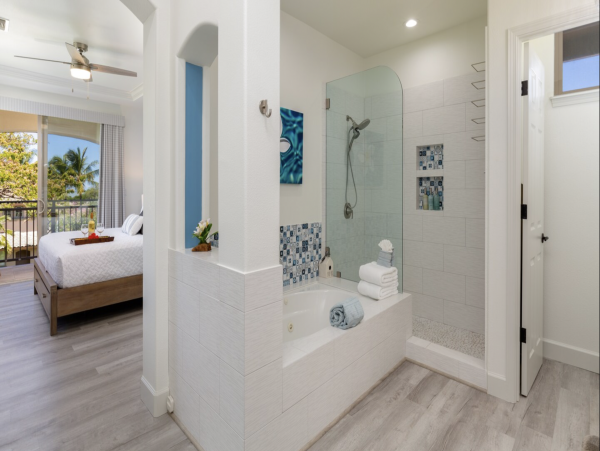 Luxury All the Way Exceptional Amenities