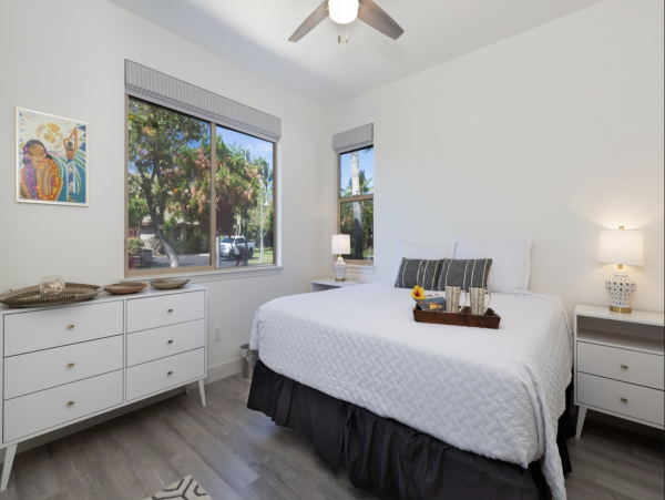 Luxury All the Way Exceptional Amenities