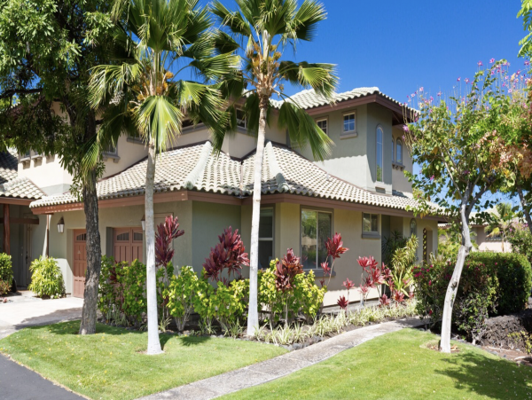 Luxury All the Way Exceptional Amenities