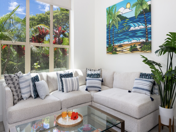 Luxury All the Way Exceptional Amenities