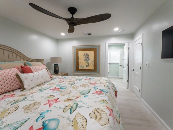 Four Bedroom Exclusive Retreat in Marathon, FL