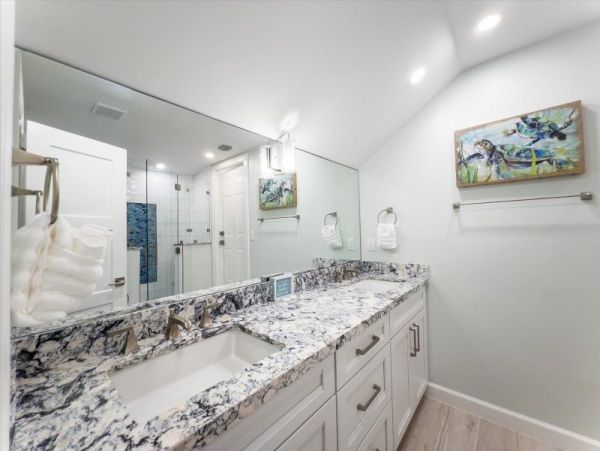Four Bedroom Exclusive Retreat in Marathon, FL