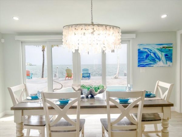 Four Bedroom Exclusive Retreat in Marathon, FL