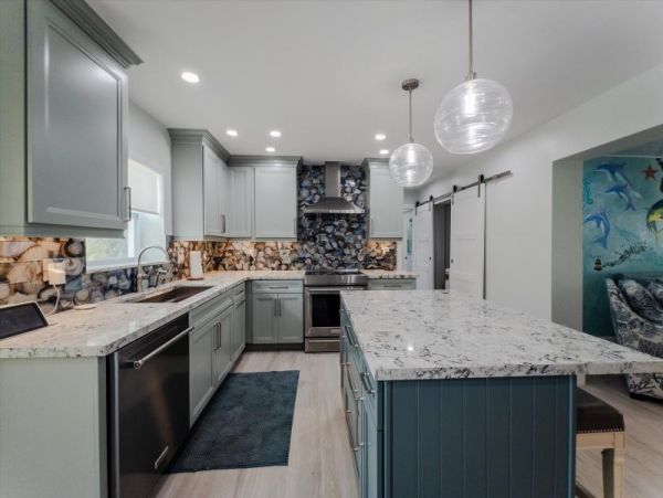 Four Bedroom Exclusive Retreat in Marathon, FL