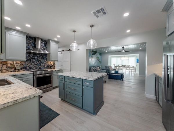 Four Bedroom Exclusive Retreat in Marathon, FL
