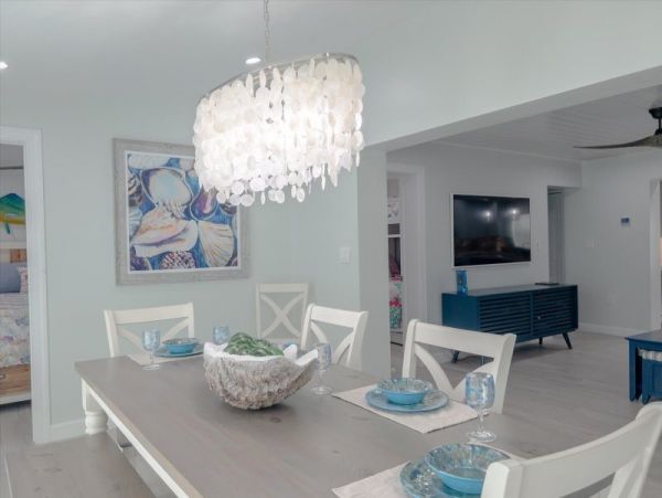 Four Bedroom Exclusive Retreat in Marathon, FL