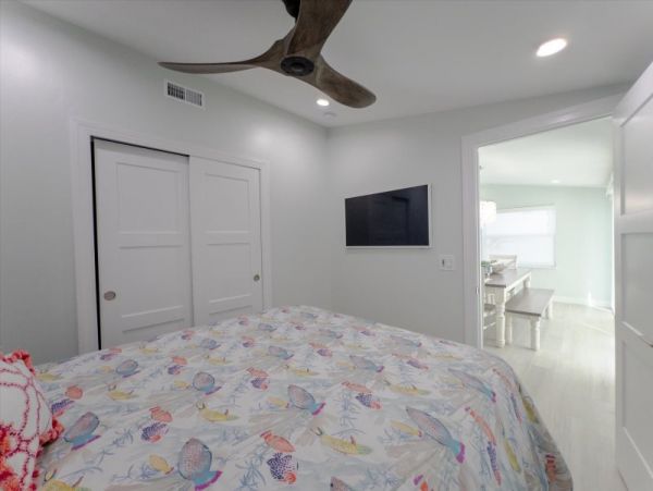 Four Bedroom Exclusive Retreat in Marathon, FL