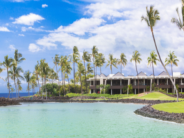 Elegant Waimea Condo with Mountain & Ocean Access