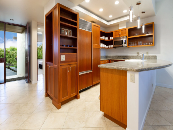 Elegant Waimea Condo with Mountain & Ocean Access