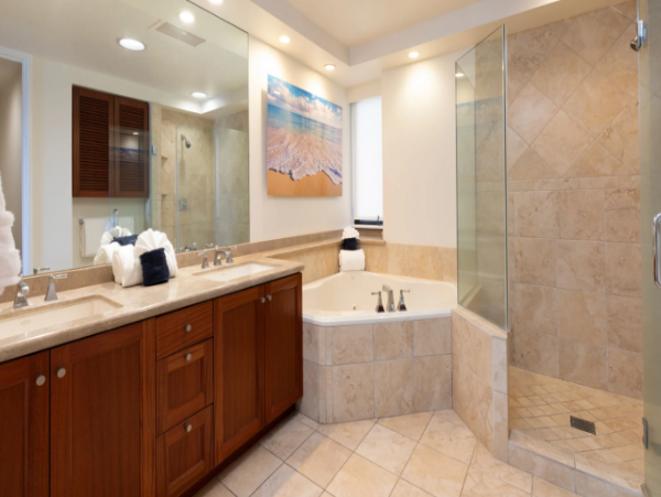 Elegant Waimea Condo with Mountain & Ocean Access