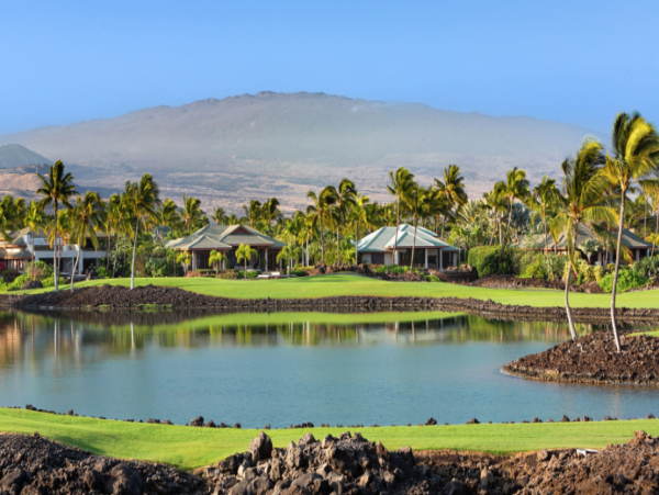 Elegant Waimea Condo with Mountain & Ocean Access