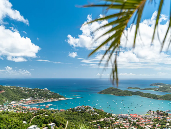 Escape to Caribbean Elegance at this Vacation Rental