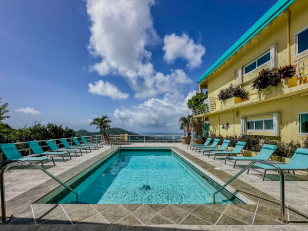 Escape to Caribbean Elegance at this Vacation Rental
