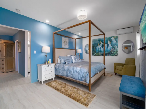 Escape to Caribbean Elegance at this Vacation Rental
