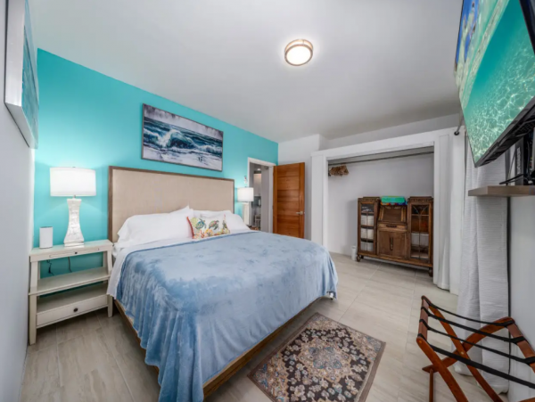 Escape to Caribbean Elegance at this Vacation Rental