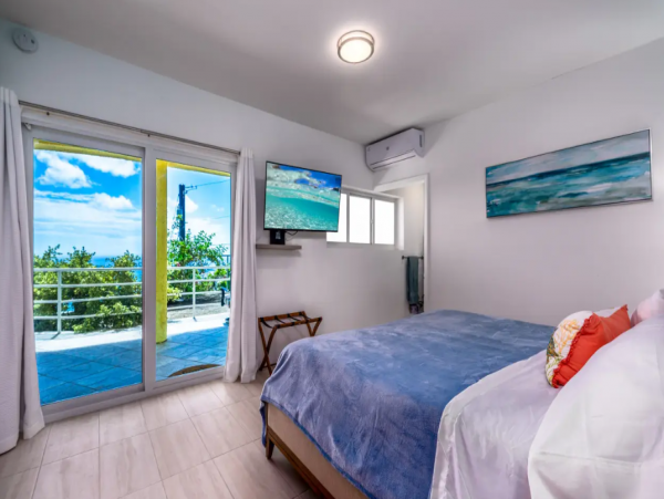 Escape to Caribbean Elegance at this Vacation Rental