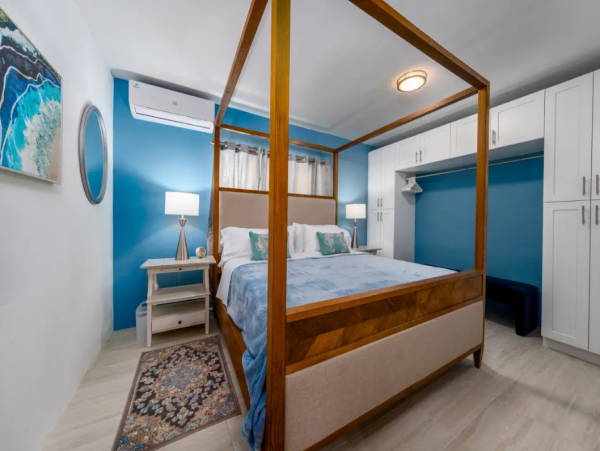 Escape to Caribbean Elegance at this Vacation Rental