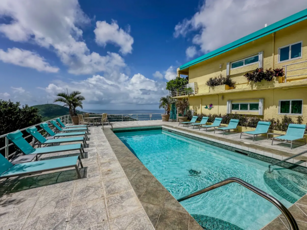 Escape to Caribbean Elegance at this Vacation Rental