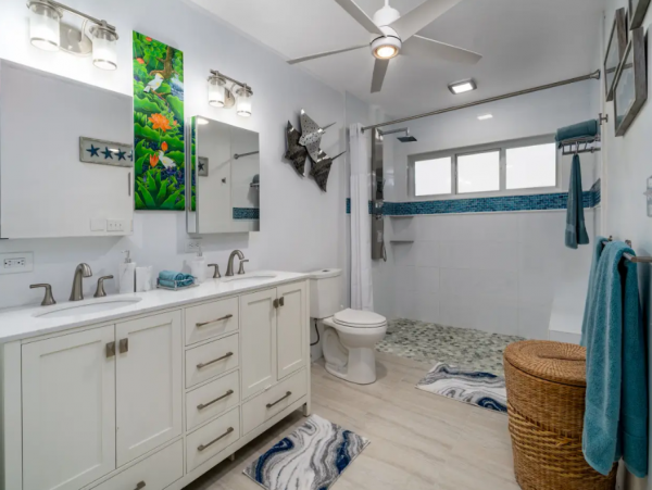 Escape to Caribbean Elegance at this Vacation Rental